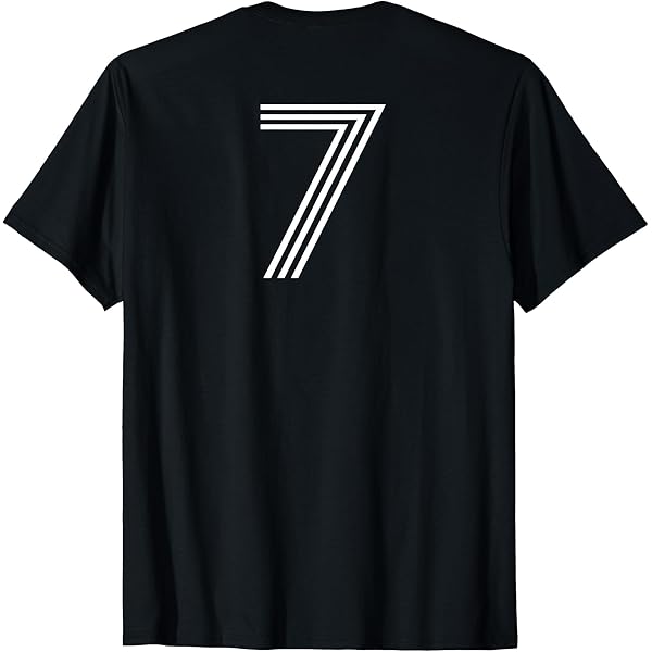 Amazon | 番号47 Tシャツ | Tシャツ・カットソー 通販